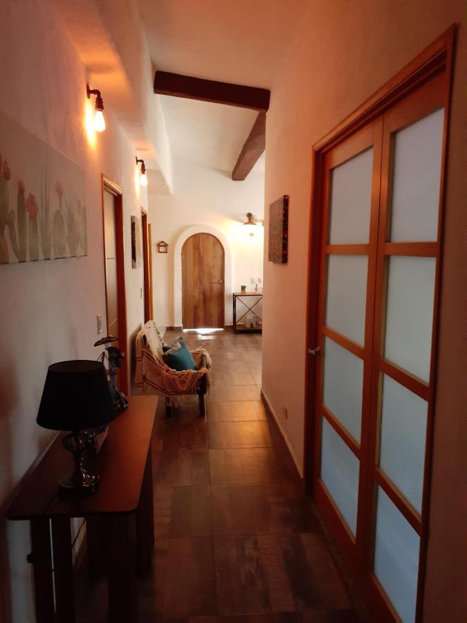 Villa Palmier -Quiet Cosy Air Conditioned Terrace Puerto Vallarta Exterior foto
