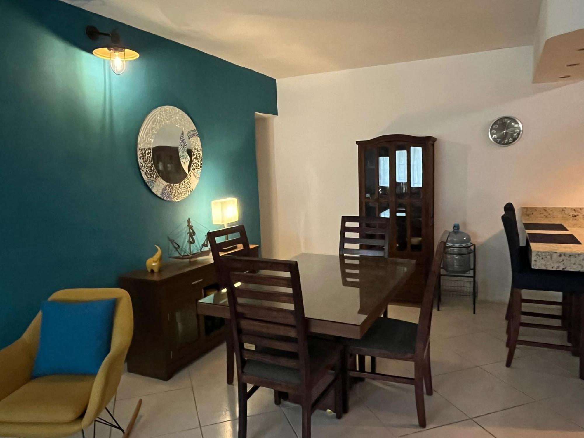 Villa Palmier -Quiet Cosy Air Conditioned Terrace Puerto Vallarta Exterior foto